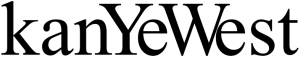 Kanye West Logo