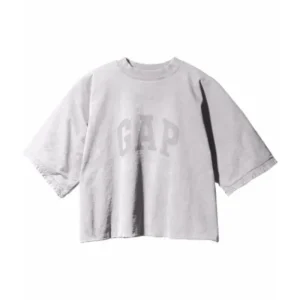 Yeezy Gap White T Shirt