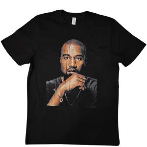 Kanye West I Love K T-Shirt