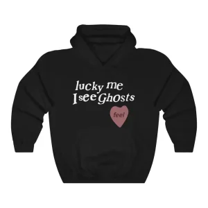 Kids See Ghosts Hoodie